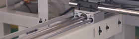 FIBC911 Jumbo Bag lifting belt sewing machine